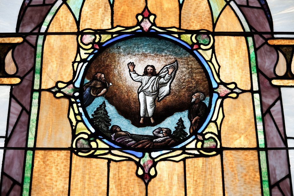 🌪️ Symbol of hope: Church’s stained-glass windows survive
monster tornado 🔌